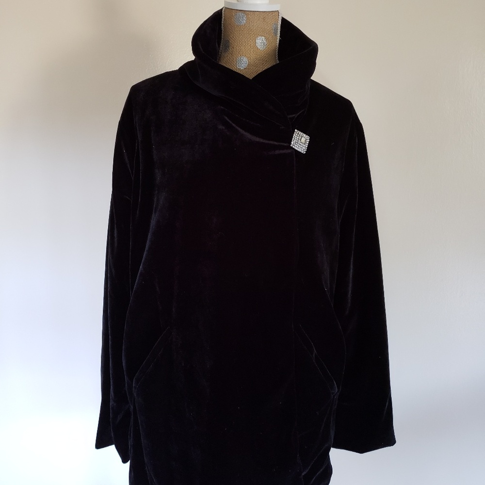 Betmar New York Coat